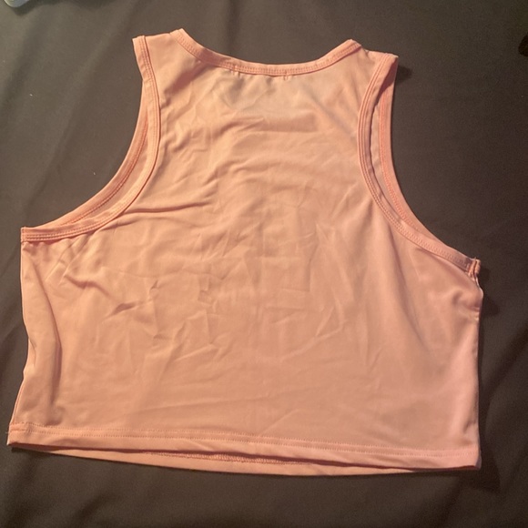 SHEIN women’s tank/crop tops - Picture 3 of 10